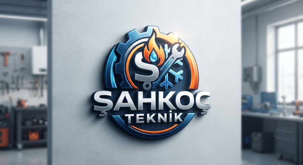 Şahkoç Teknik 